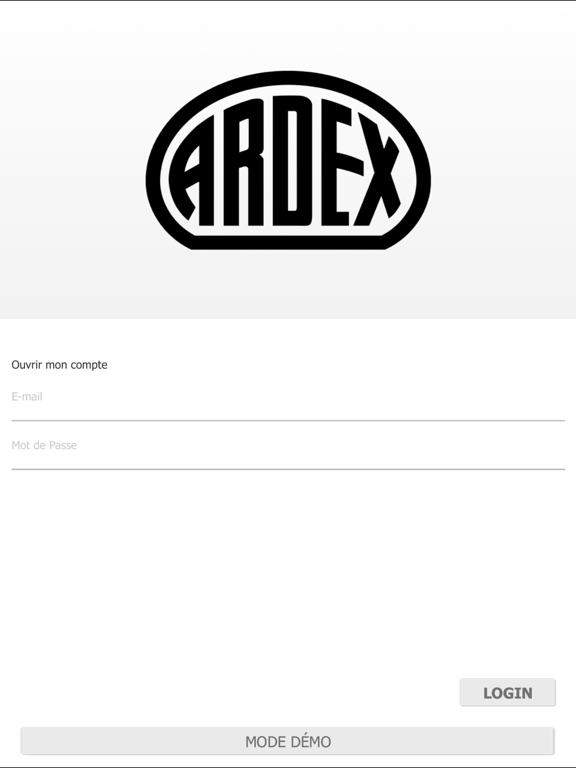 Screenshot #4 pour ARDEX HEAT