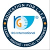 RG INTERNATIONAL