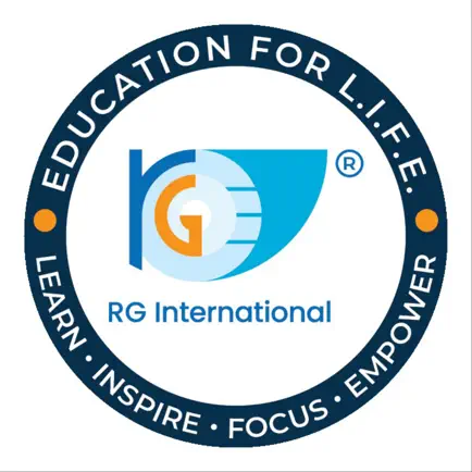 RG INTERNATIONAL Читы