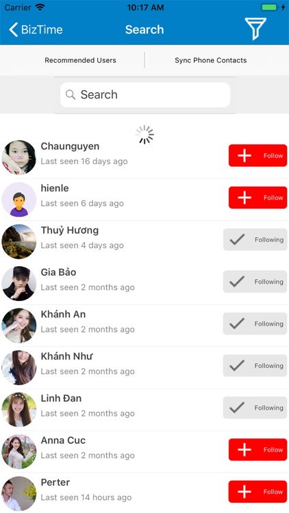 BizTime screenshot-6