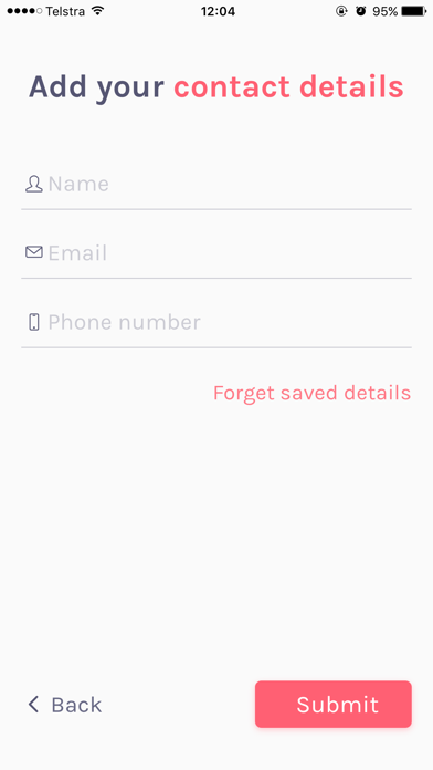 Trade AiDE Screenshot