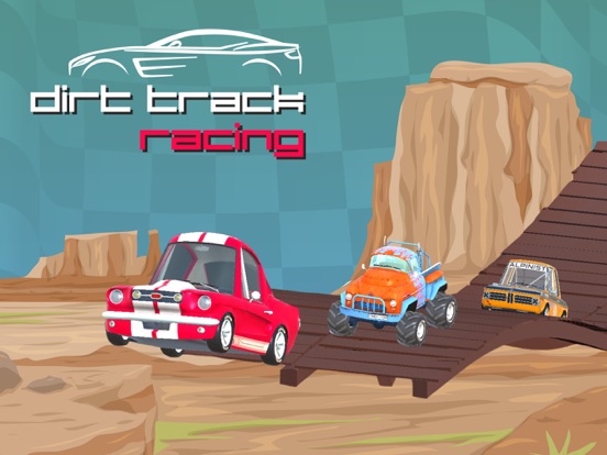 Screenshot #4 pour voitures de course 3D