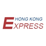 Download HK-Express app