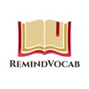 RemindVocab - iPadアプリ