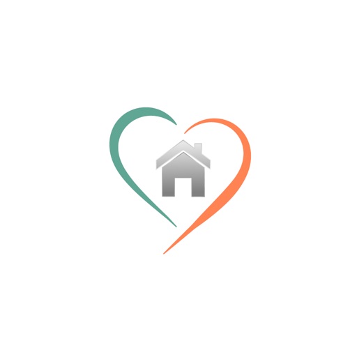Home in Love App