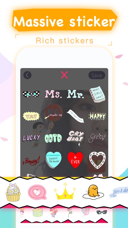 Icon Master-Cute Maker