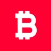 Bitcoin Central Stickers icon