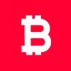 Similar Bitcoin Central Stickers Apps