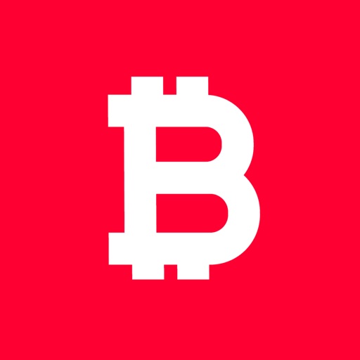 Bitcoin Central Stickers icon