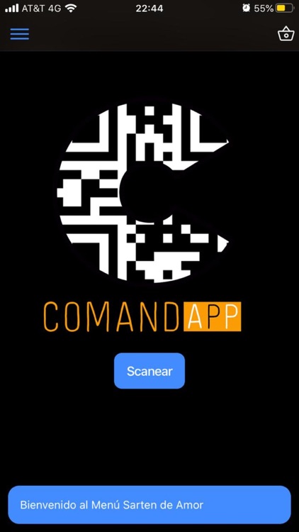 comandapp