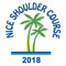 We have the pleasure of inviting you to the Nice Shoulder Course 2018 – an international 3-day shoulder course covering arthroscopic and prosthetic surgery from May 31 to June 2, 2018