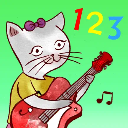 Jazzy 123 - Count with Music Cheats