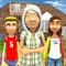 We welcome you to a new world of Granny Mother Family Simulator