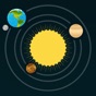 Solar System for iPad app download