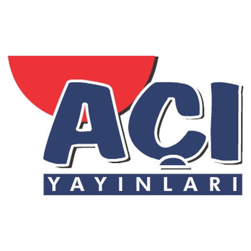 Açı Yayınları Optik Okuma icon