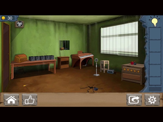 Screenshot #6 pour Evasion:Ville perdue