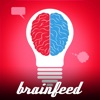 Brainfeed – Educational Videos icon