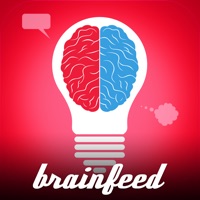 Contacter Brainfeed – Educational Videos