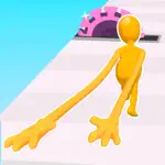 Rubber Man 3D App Contact