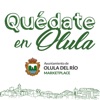 Marketplace Olula