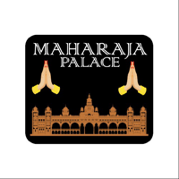 Maharaja Palace Nürnberg