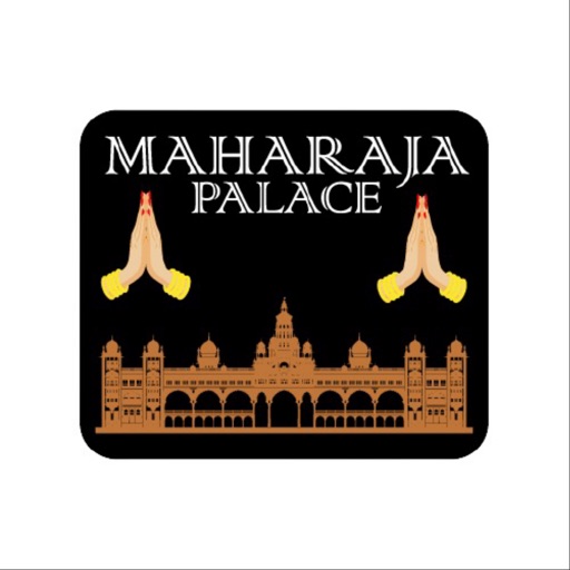 Maharaja Palace Nürnberg icon