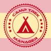 Camp Trek Manager - Spain