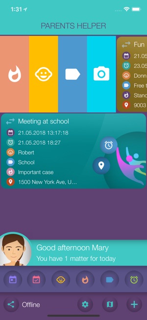 Parents Helper(圖2)-速報App