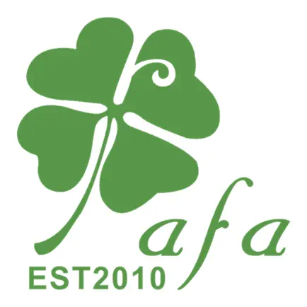 AFA雲學院 Читы