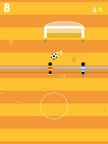Mini Goal Cup screenshot 4