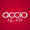 Accio: Dutch-French icon