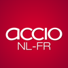 Accio: Dutch-French - Accio