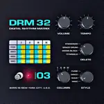 DRM-32 App Contact