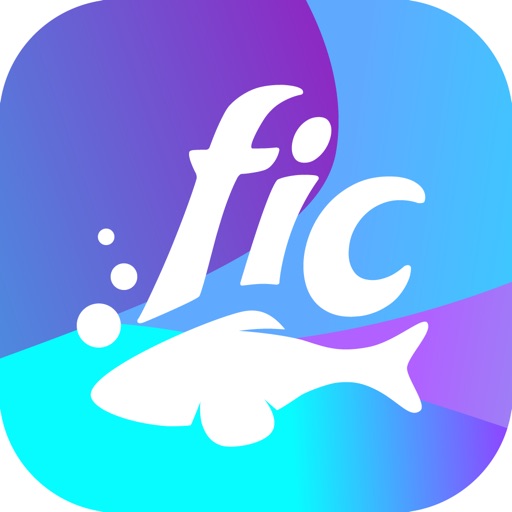 Scuba FIC - Reef Fish ID App