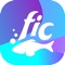 With Scuba FIC - Reef Fish ID Charts you can identify marine life before and after diving or snorkeling
