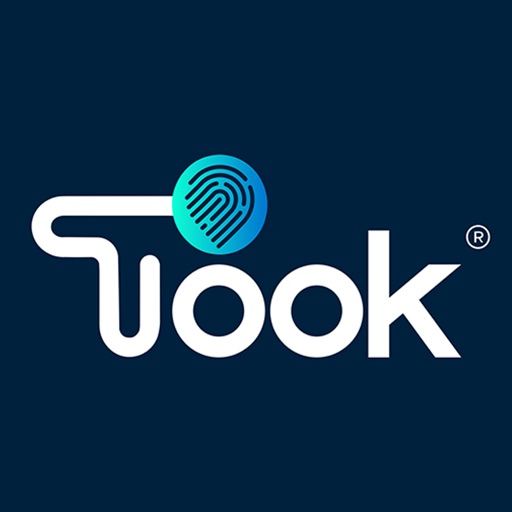 TOOK - Chauffeur VTC