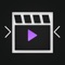 Video ComposeR & Editor : The most popular app to make live videos, this app lets you create videos using front and rear camera