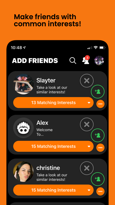 MyRoom Screenshot