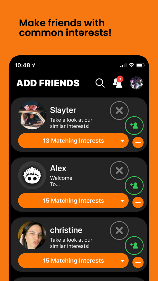 #4. MyRoom (iOS) 由: Alex Constancio