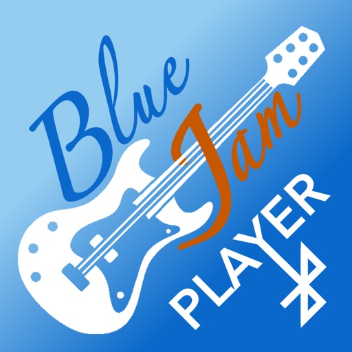 BlueJamPlayer