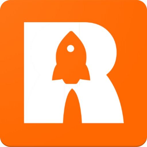 Rocket Gourmet icon