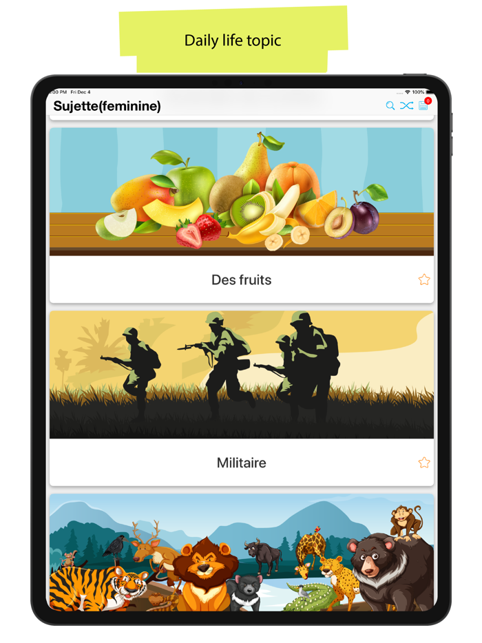 50.000 - Learn French