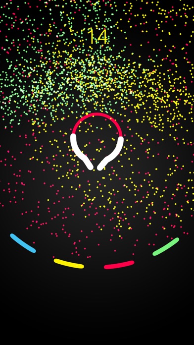 Splat the Game screenshot
