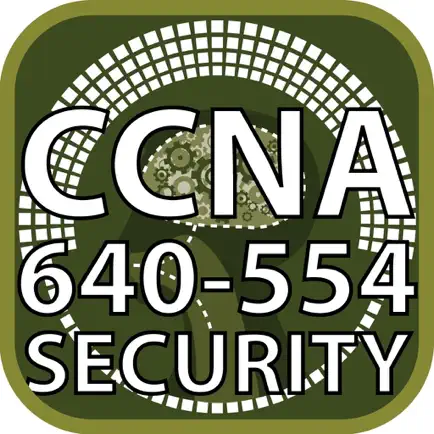 CCNA IINS Security 640 554 Читы