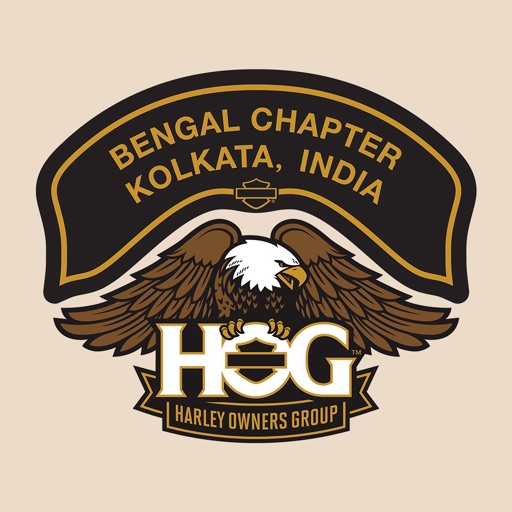 Bengal Chapter icon