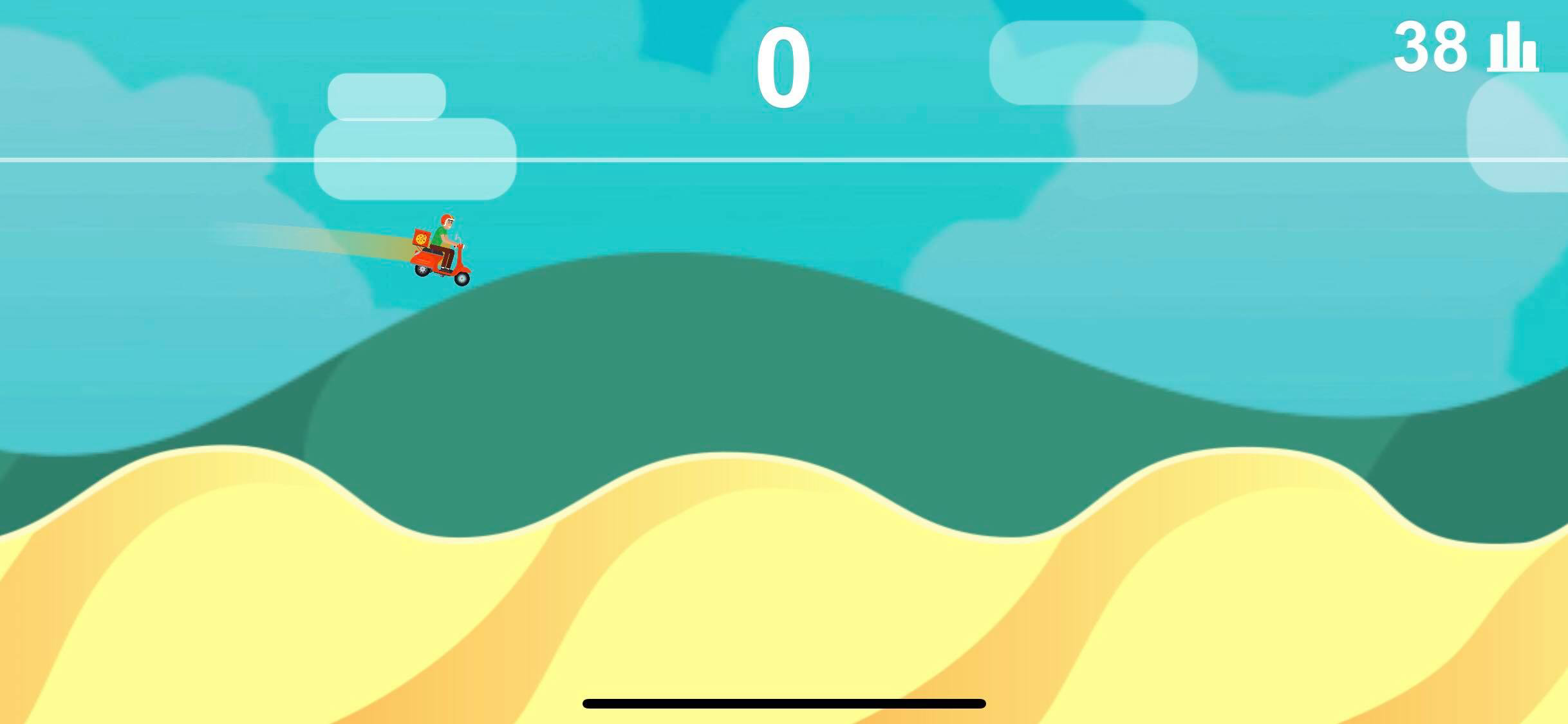 Bike Jump