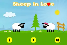Game screenshot Sheep in Love mod apk
