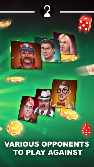Image of Rummy Club!