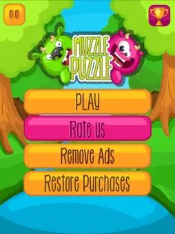 Muzzle Puzzle screenshot 5