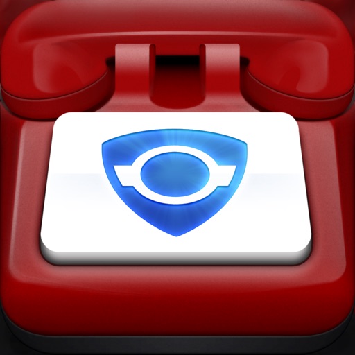 tellows pro Caller ID Icon